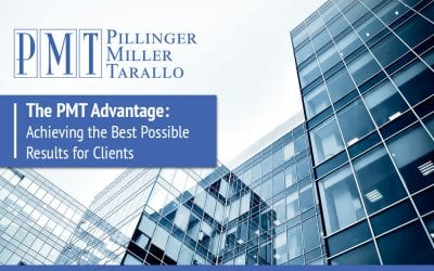 The PMT Advantage – Achieving the Best Possible Results for Clients