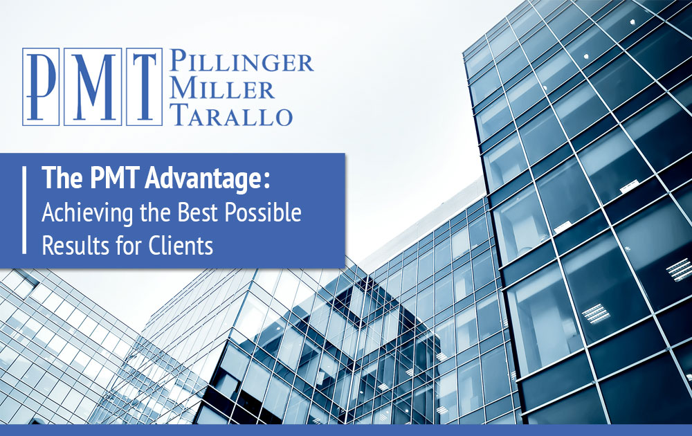 Achieving the Best Possible Results for Clients