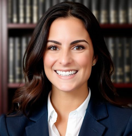 Amanda Defeo - New 2025 - RGB Amanda Defeo - Associate