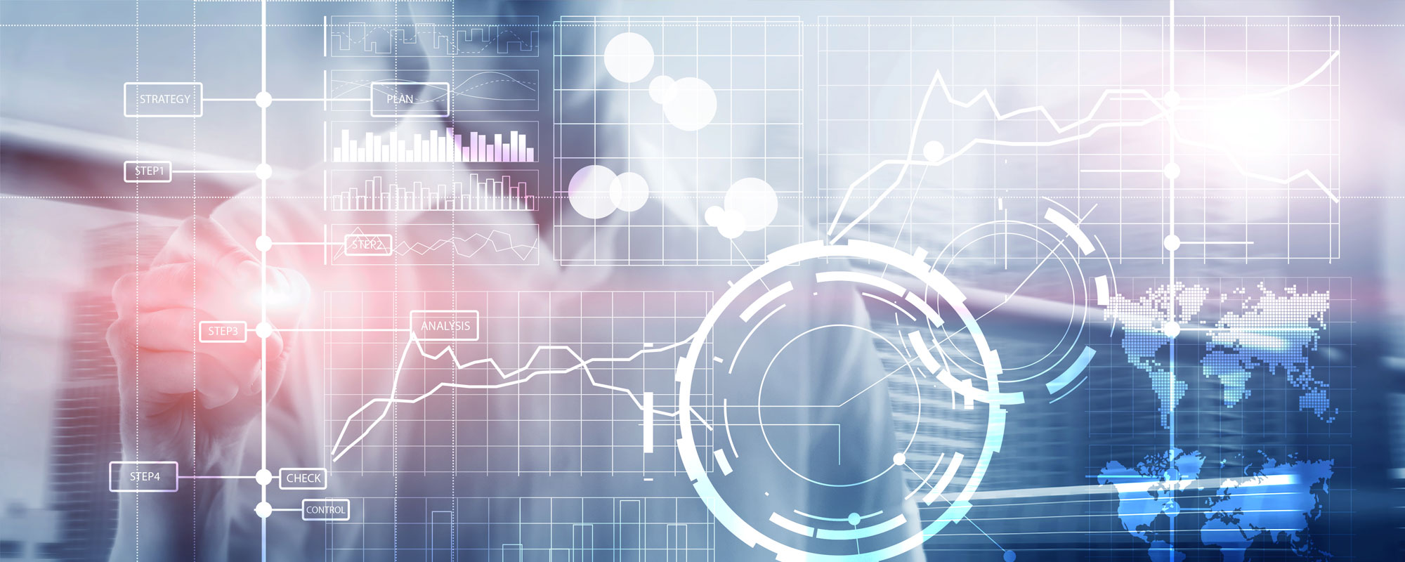 Analytic and Audit Group - Large Analytic and Audit Group