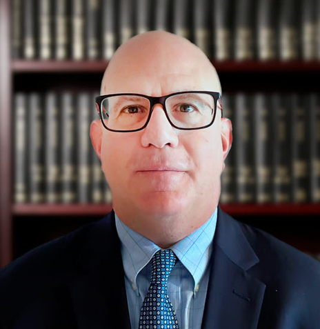 Bradley L. Waldman - PMT Partner