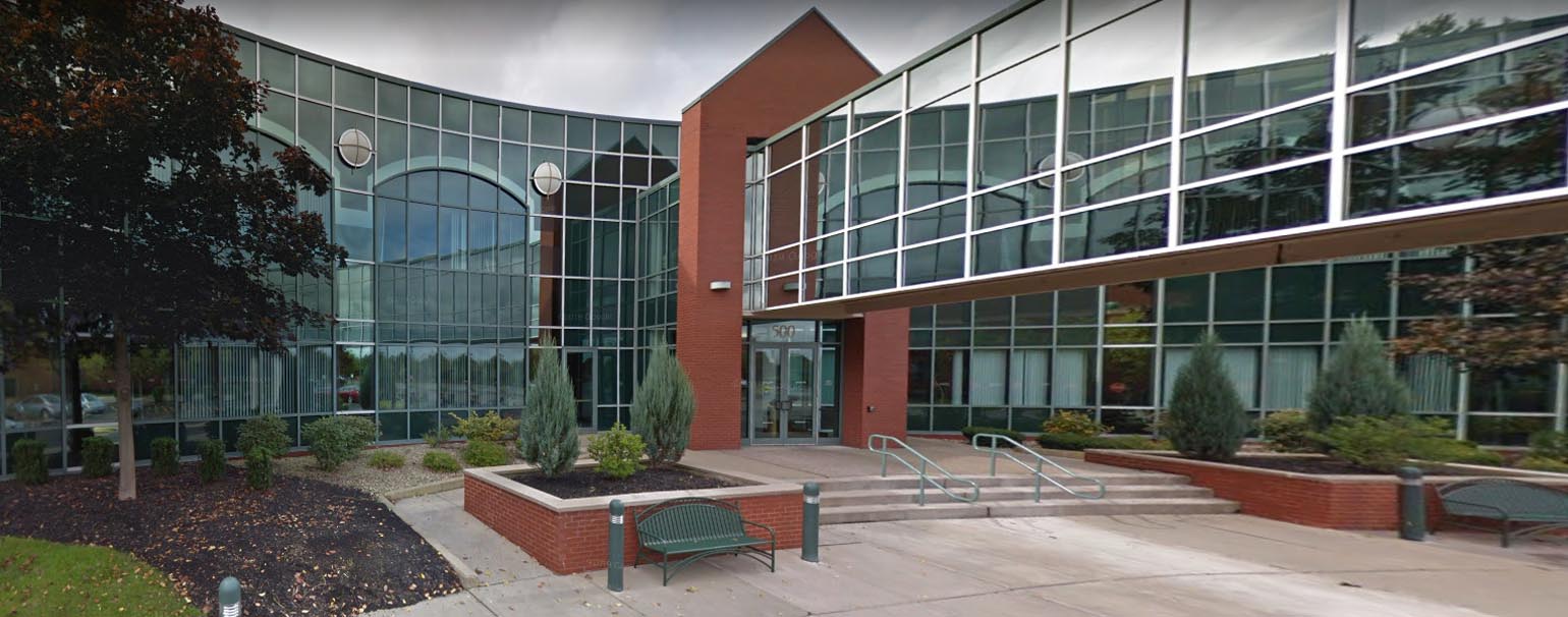 PMT Law Firm - Buffalo Office Location PMT Law Firm - Buffalo Office Location