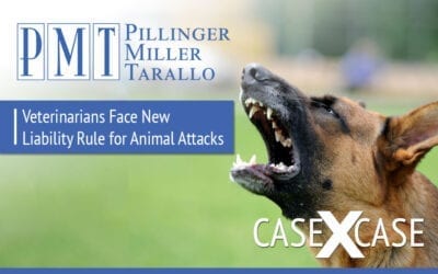 Case by Case: Veterinarians Face New Liability Rule for Animal Attacks
