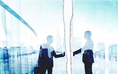 Commercial Litigation Practice Area