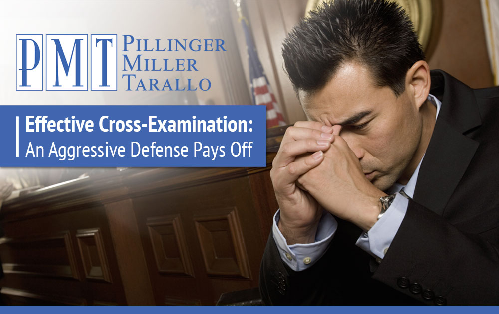 Effective Cross-Examination