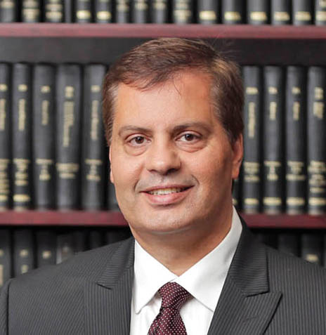 Frank Lombardi - Associate