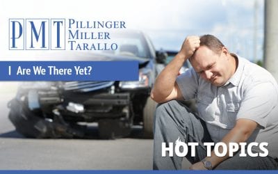 HOT TOPICS – Are We There Yet?