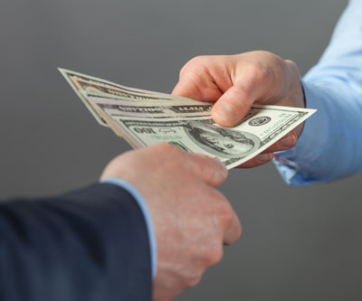 Judgment Creditor