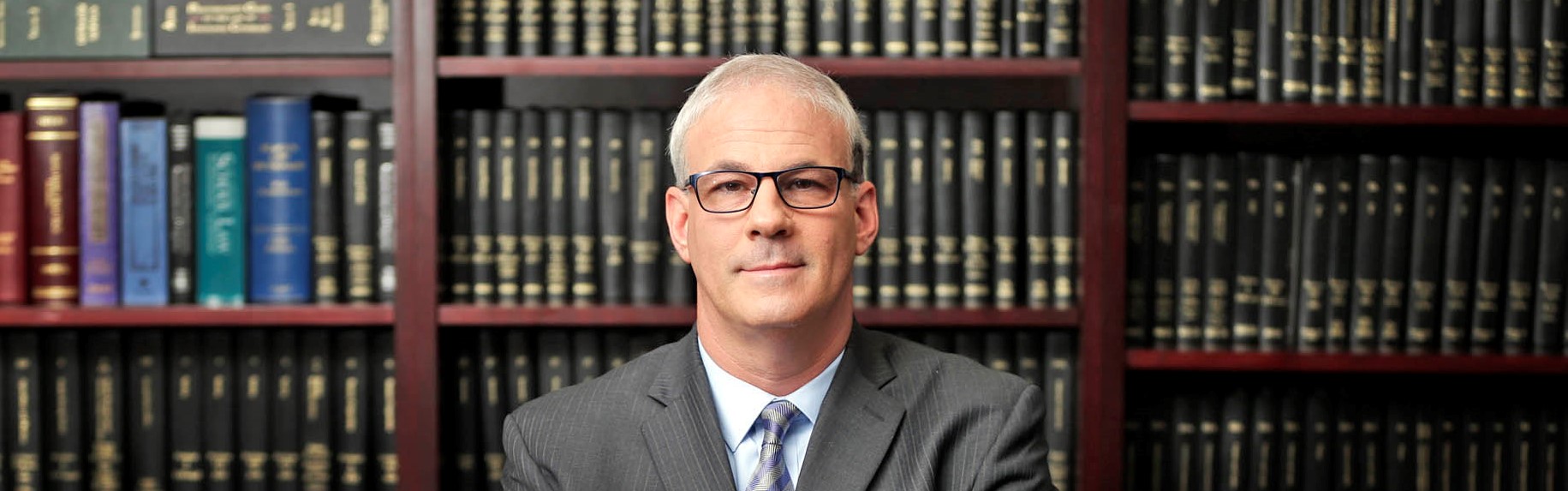 Lawrence J Buchman