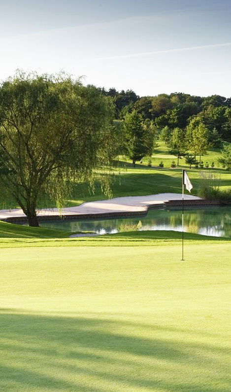 PMT Golf Feature PMT Golf Feature