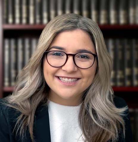 Nicolette Arapis Nicolette Arapis - PMT Associate