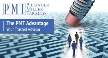 <strong>The PMT Advantage</strong> – Your Trusted Advisor