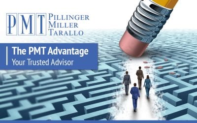 The PMT Advantage – Your Trusted Advisor