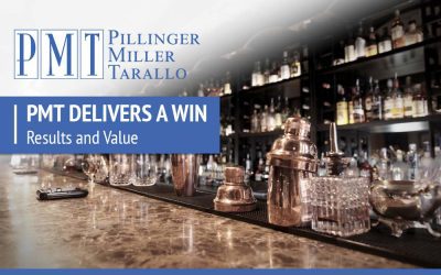PMT Delivers A Win – Results and Value