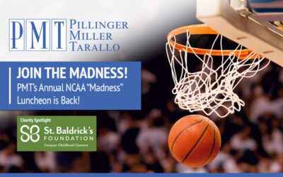 PMT “Madness” Luncheon