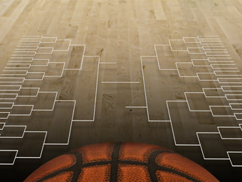 PMT Madness Bracket