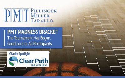 PMT Madness Bracket 2024