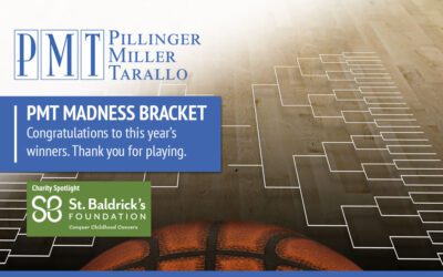 PMT Madness Bracket 2022