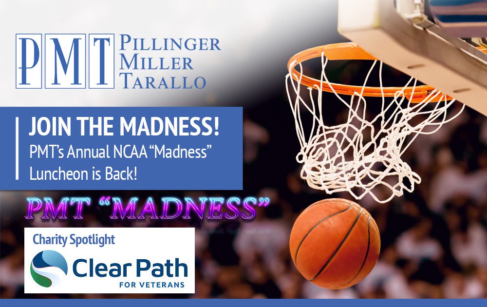 PMT Madness Luncheon 2024