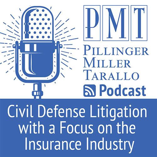 PMT Podcast