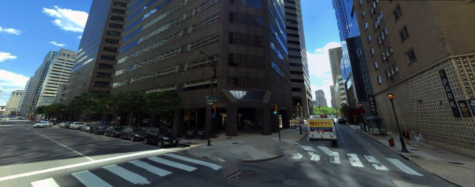PMT - Philadelphia Office PMT - Philadelphia Office