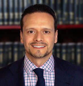 Richard J. Freire - PMT Partner