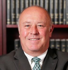 Robert Gironda - Associate