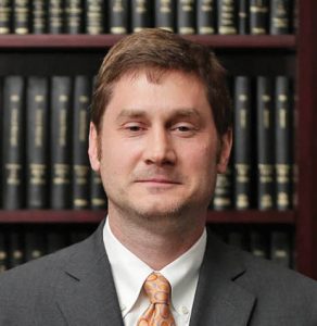 Shawn M. Weakland - Partner