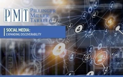Social Media: Expanding Discoverability
