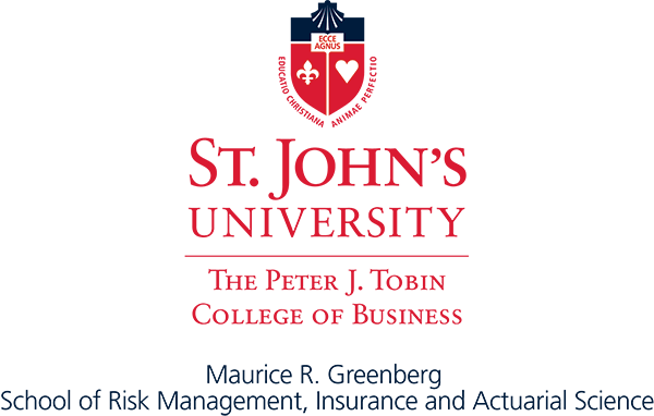 St Johns Univ Logo Our Partners