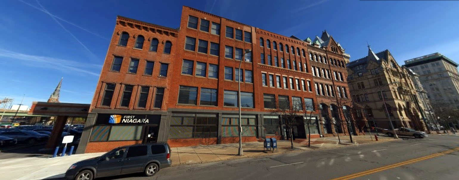 PMT - Syracuse Office PMT - Syracuse Office
