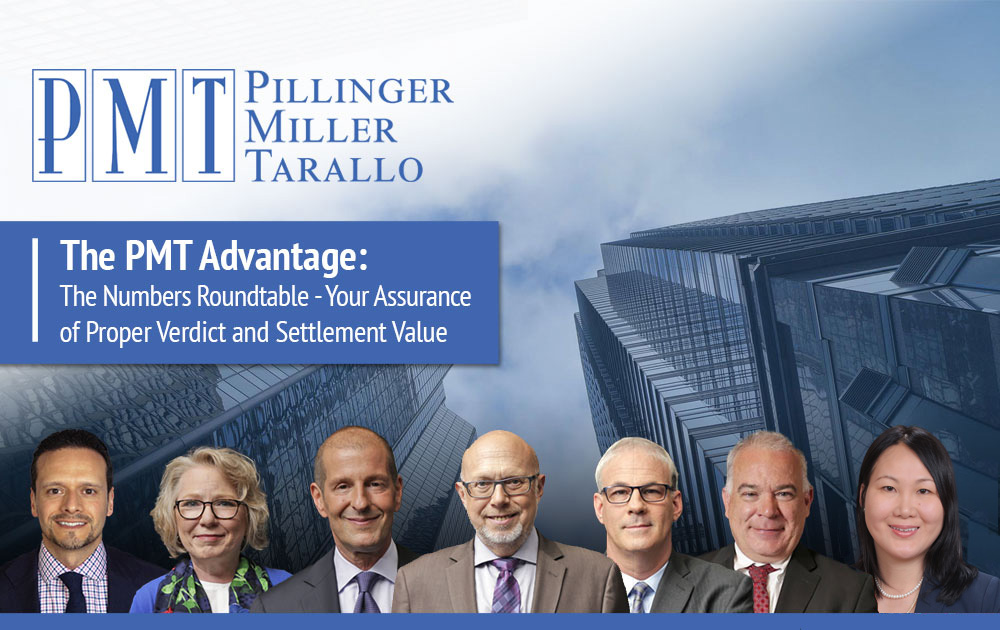 The Number Roundtable